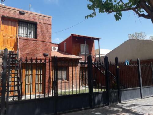 Apartamento Mendoza Sol Y Vino