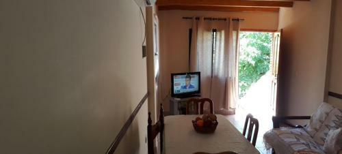 Apartamento Mendoza Sol Y Vino