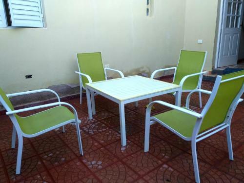 Albergue Hostal Sante