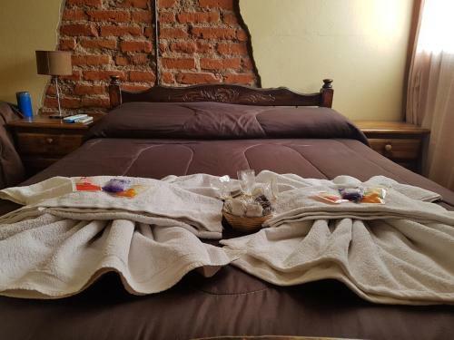 Albergue Hostal Sante