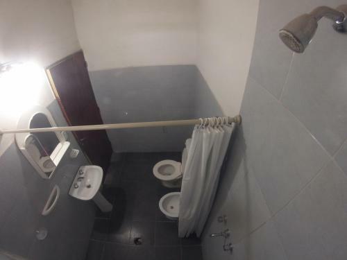 Albergue Hostal Sante