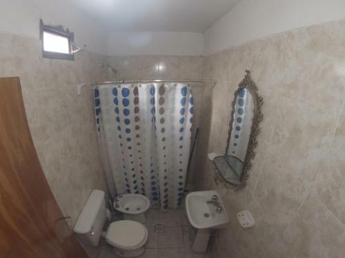 Albergue Hostal Sante