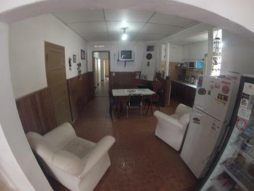 Albergue Hostal Sante