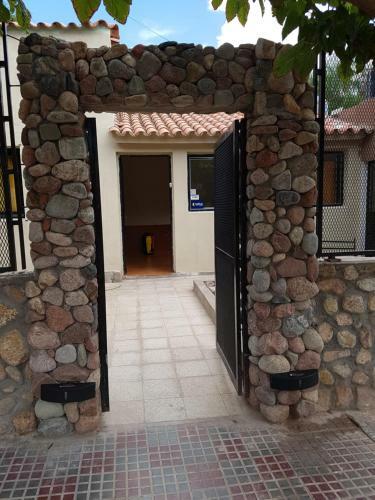 Albergue Hostal Sante