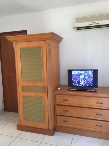 E Solo Aruba Apartments