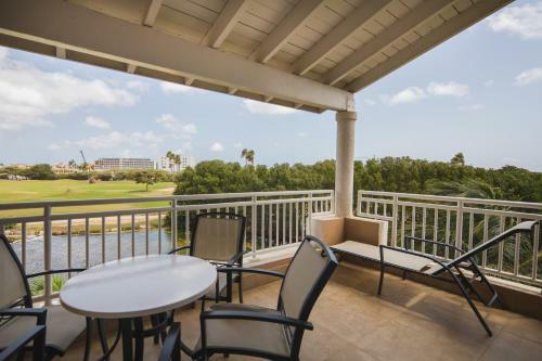 Apartamento Executive Real Estate At Divi Golf