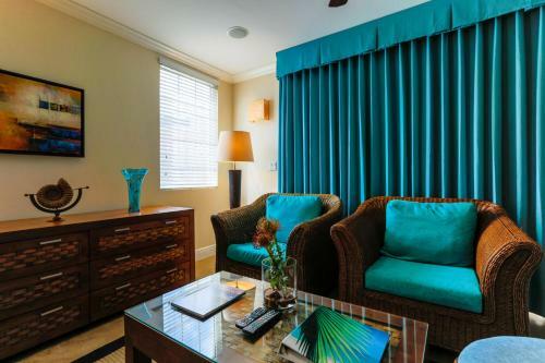 Apartamento Executive Real Estate At Divi Golf