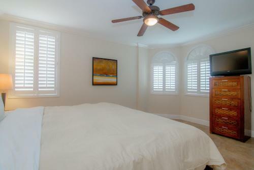 Apartamento Executive Real Estate At Divi Golf