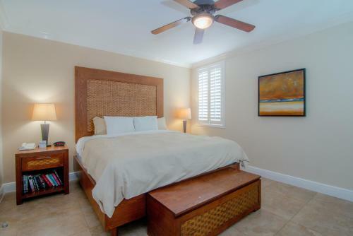 Apartamento Executive Real Estate At Divi Golf