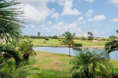 Apartamento Executive Real Estate At Divi Golf