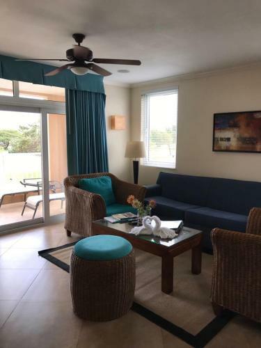 Apartamento Executive Real Estate At Divi Golf