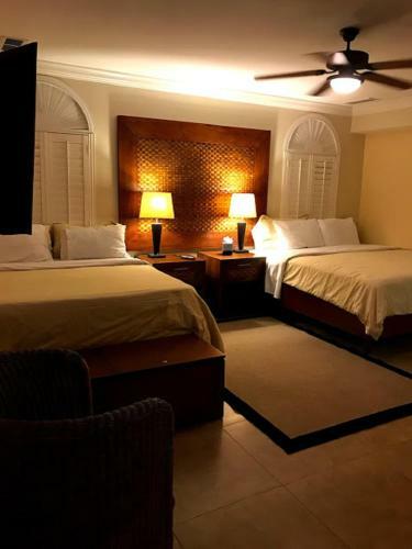 Apartamento Executive Real Estate At Divi Golf