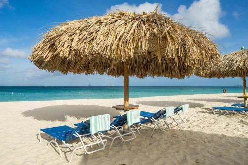 Apartamento Executive Real Estate At Divi Golf