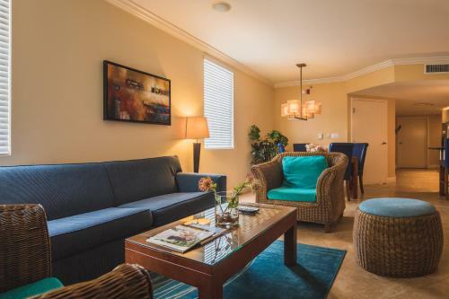 Apartamento Executive Real Estate At Divi Golf