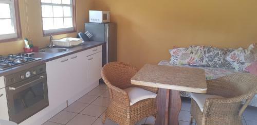Apartamento Villa Punta Salina