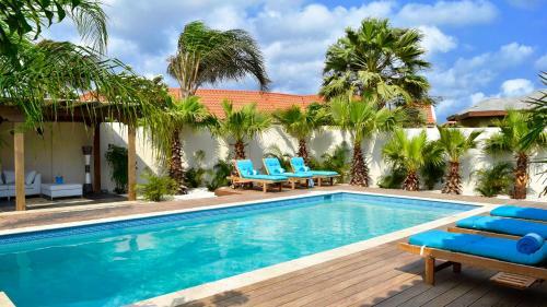 Villa Endless Summer