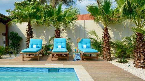 Villa Endless Summer