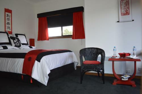 Bed & Breakfast La Riviera