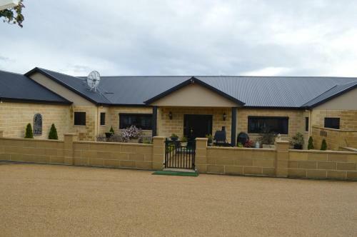 Bed & Breakfast La Riviera