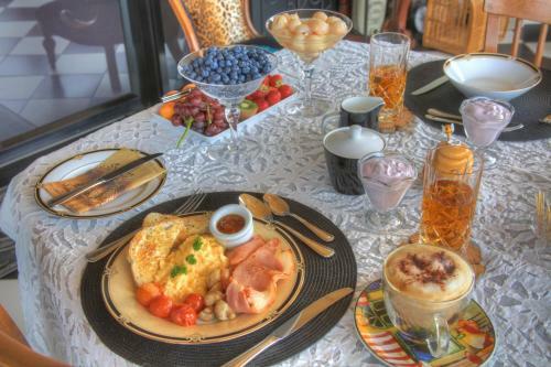 Bed & Breakfast La Riviera