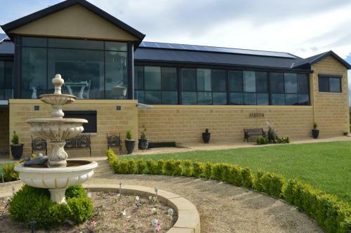 Bed & Breakfast La Riviera