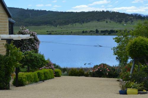 Bed & Breakfast La Riviera