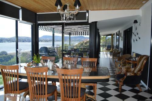 Bed & Breakfast La Riviera