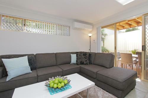 Azure Villa