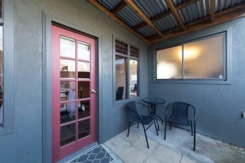 Apartamentos The Hunting Lodge Accommodation