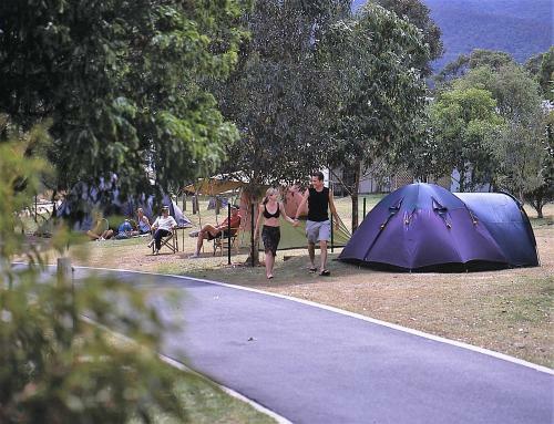 Aireys Inlet Holiday Park
