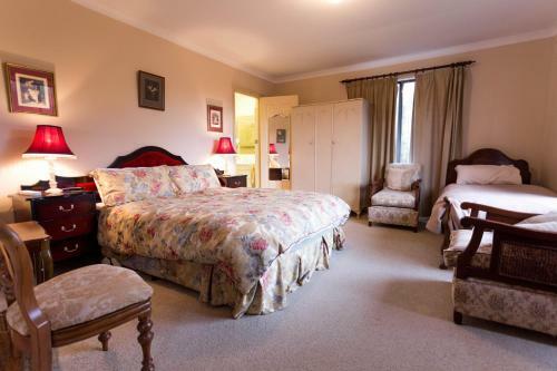 Big Grove Bed & Breakfast