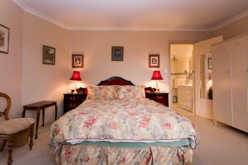 Big Grove Bed & Breakfast