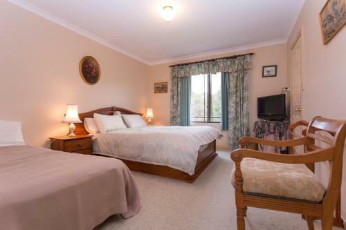 Big Grove Bed & Breakfast