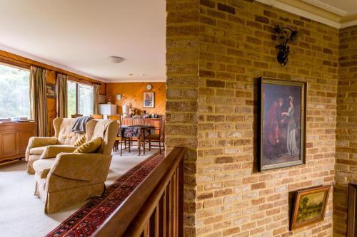 Big Grove Bed & Breakfast