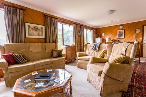 Big Grove Bed & Breakfast