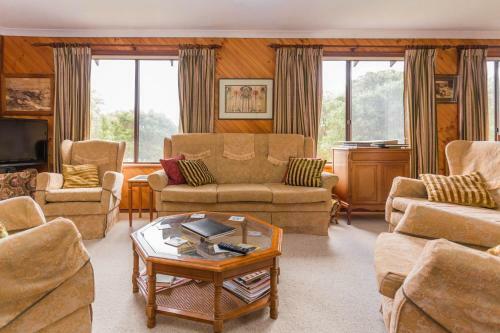 Big Grove Bed & Breakfast