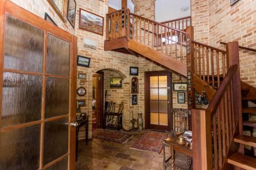 Big Grove Bed & Breakfast