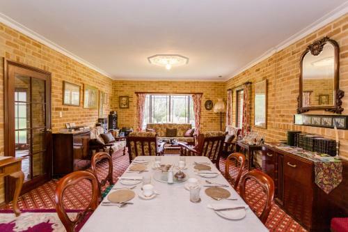 Big Grove Bed & Breakfast