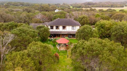 Big Grove Bed & Breakfast