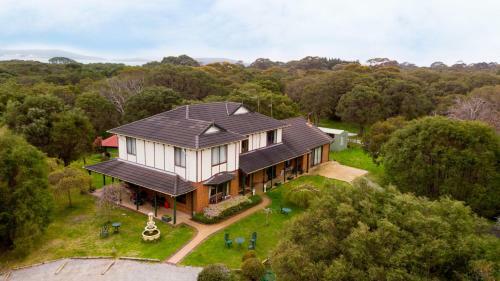 Big Grove Bed & Breakfast