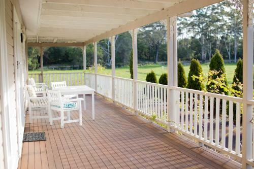 Park Farm Retreat
