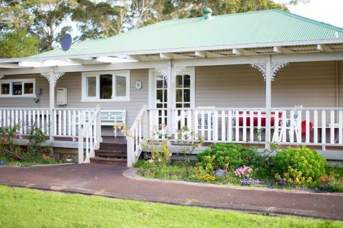 Park Farm Retreat