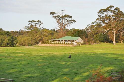 Park Farm Retreat