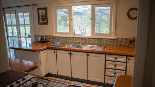 Park Farm Retreat