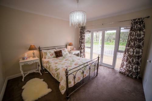 The Summer House Retreat