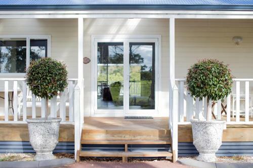 The Summer House Retreat