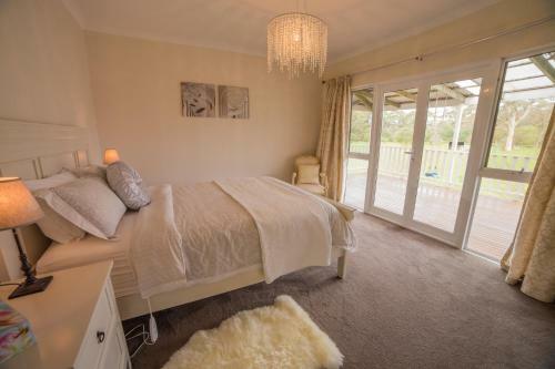 The Summer House Retreat
