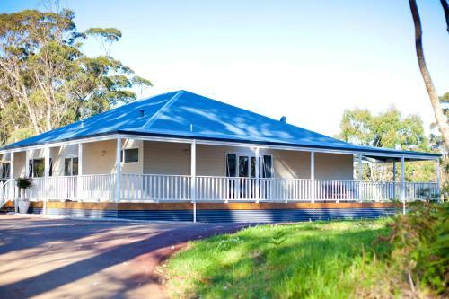 The Summer House Retreat