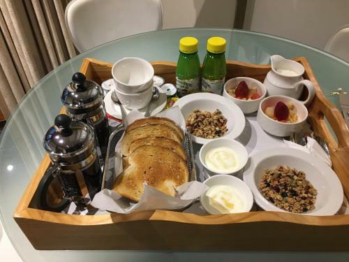Aldgate Lodge Bed & Breakfast