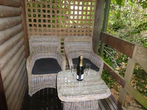 Aldgate Lodge Bed & Breakfast